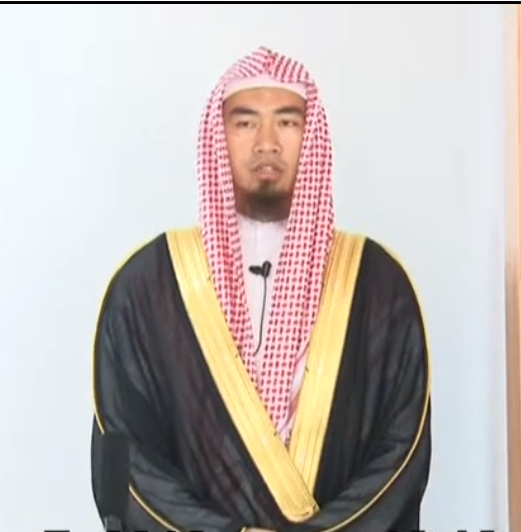 “先知穆罕默德 ﷺ 和他的圣门弟子们如何度过斋月”