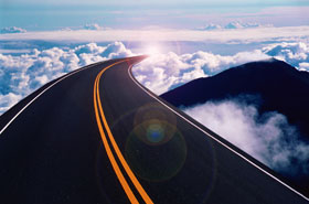 诚实是通向救赎的道路